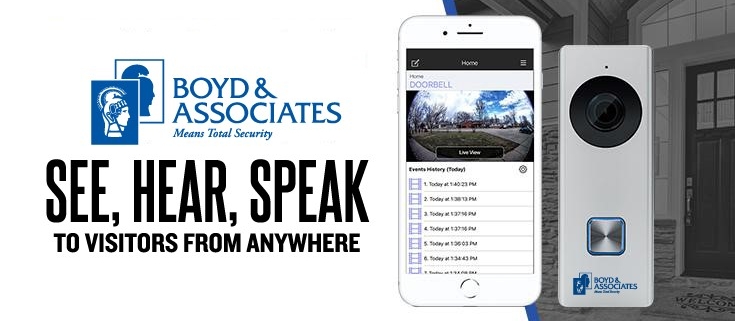 Boyd and Associates Security 