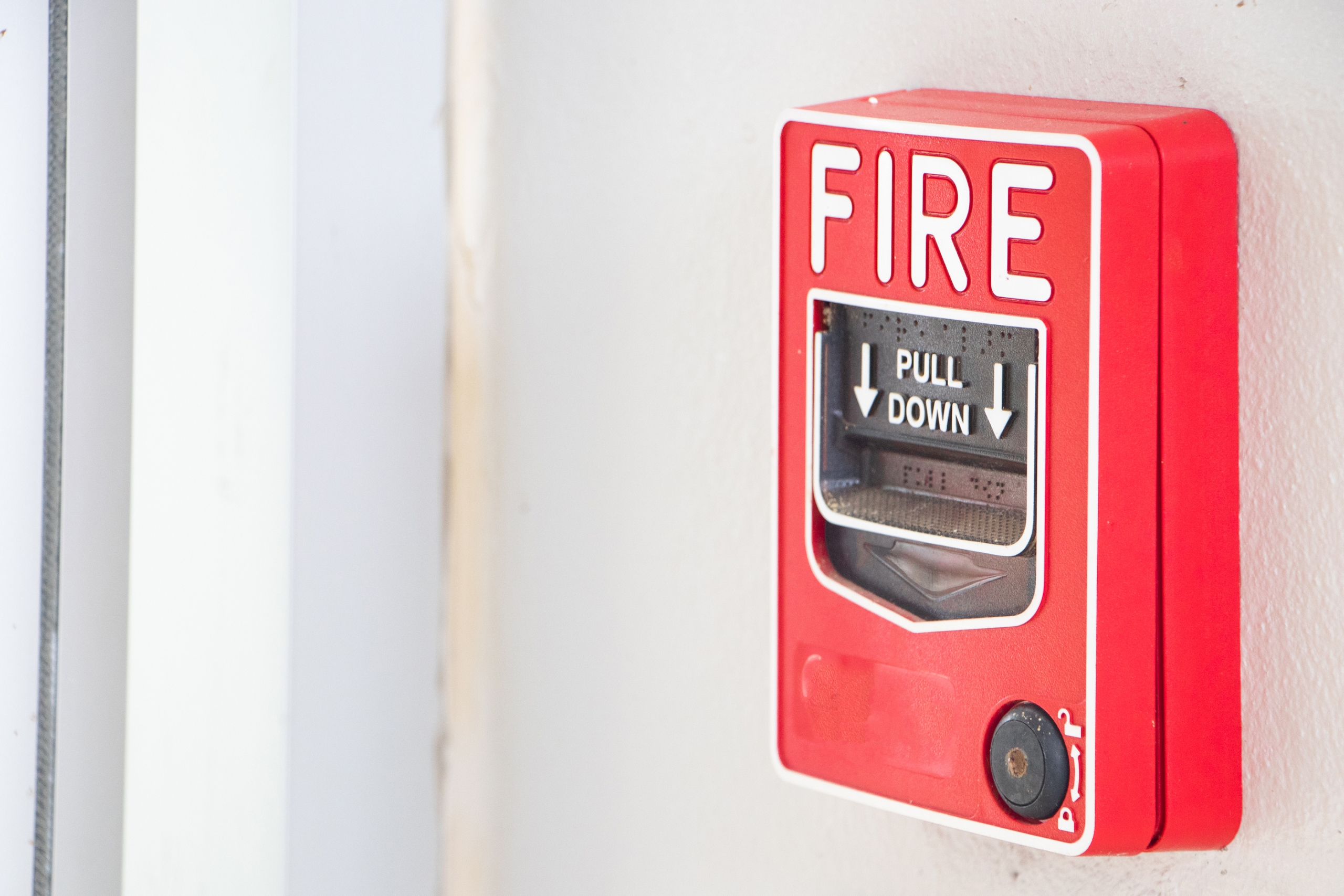 How Fire Detection Systems and Alarms Work | 𝗕𝗼𝘆𝗱 &amp; 𝗔𝘀𝘀𝗼𝗰𝗶𝗮𝘁𝗲𝘀