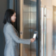 Door-Access-Control-System-for-a-business