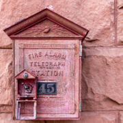 Antique-Fire-Alarm-Close-Up