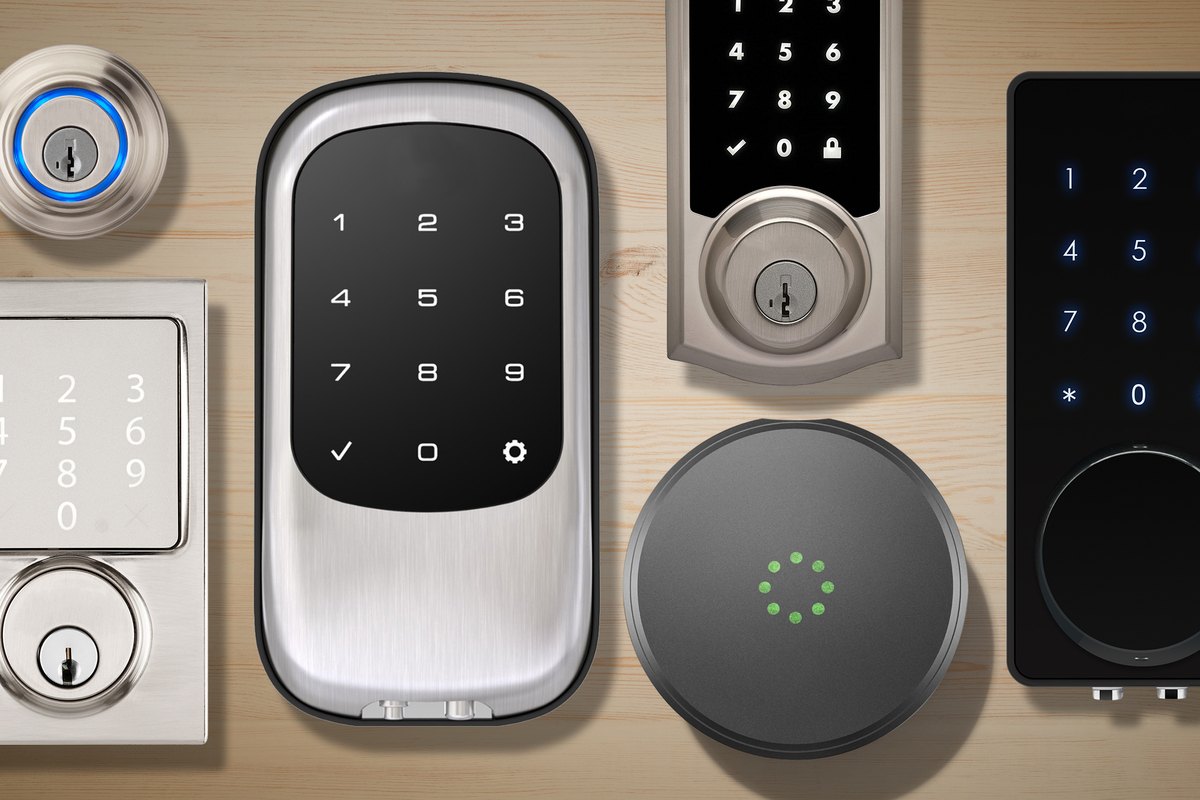 Benefits of Smart Locks Boyd & Associates